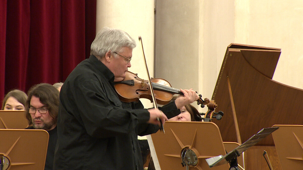    Фото: телеканал «Санкт-Петербург»