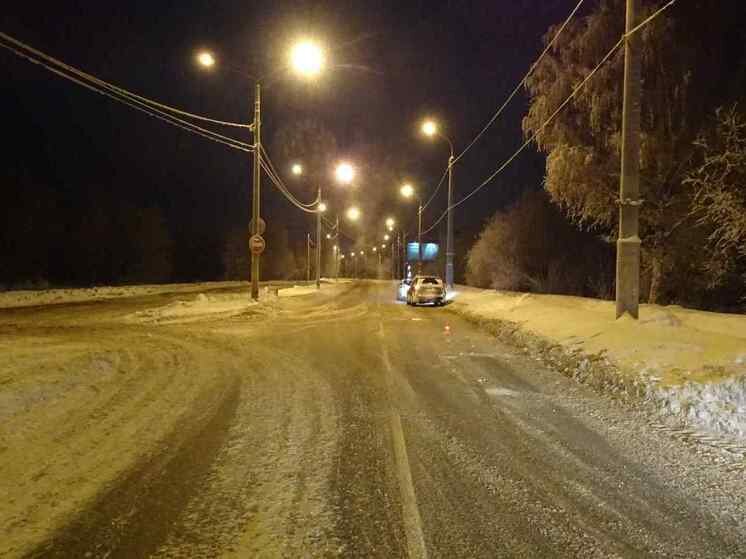     Фото пресс-служба госавтоинспекции по Архангельской области