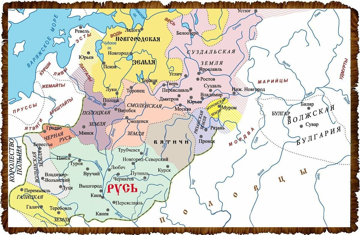 Русь ix xiv вв. Карты Руси 14 15 век. Карта княжеств 12 века. Карта русских княжеств в 14 веке. Москва на карте Руси в 12 веке.