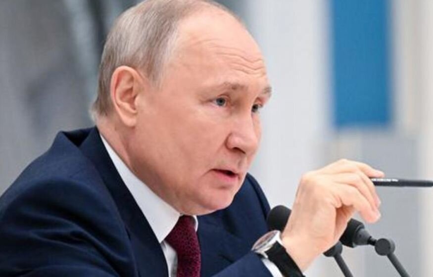    Путин отказался вводить равные условия для всех регионов