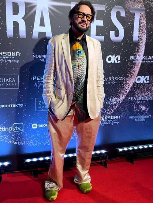     михайлов фото