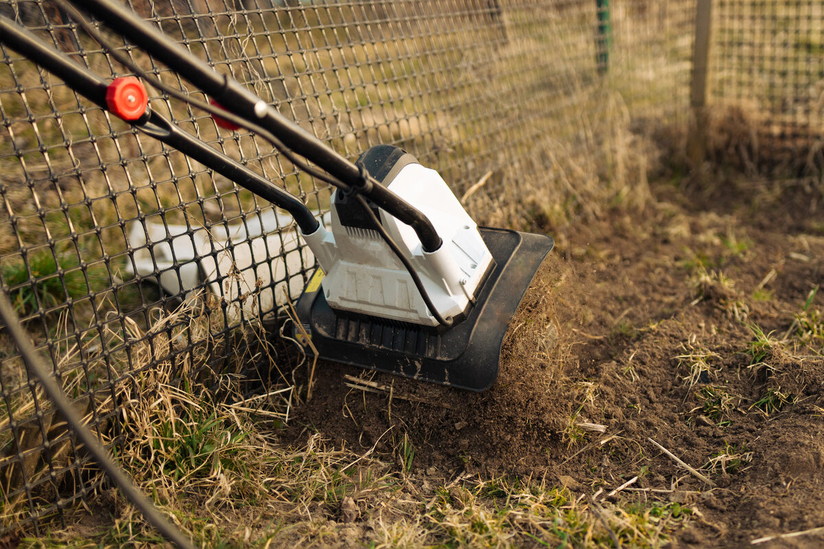 10 лучших электрических культиваторов