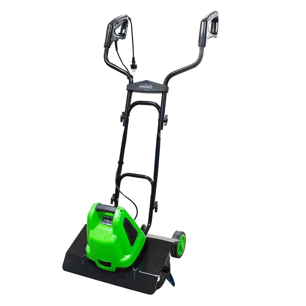 GRASSMAN EC 1036