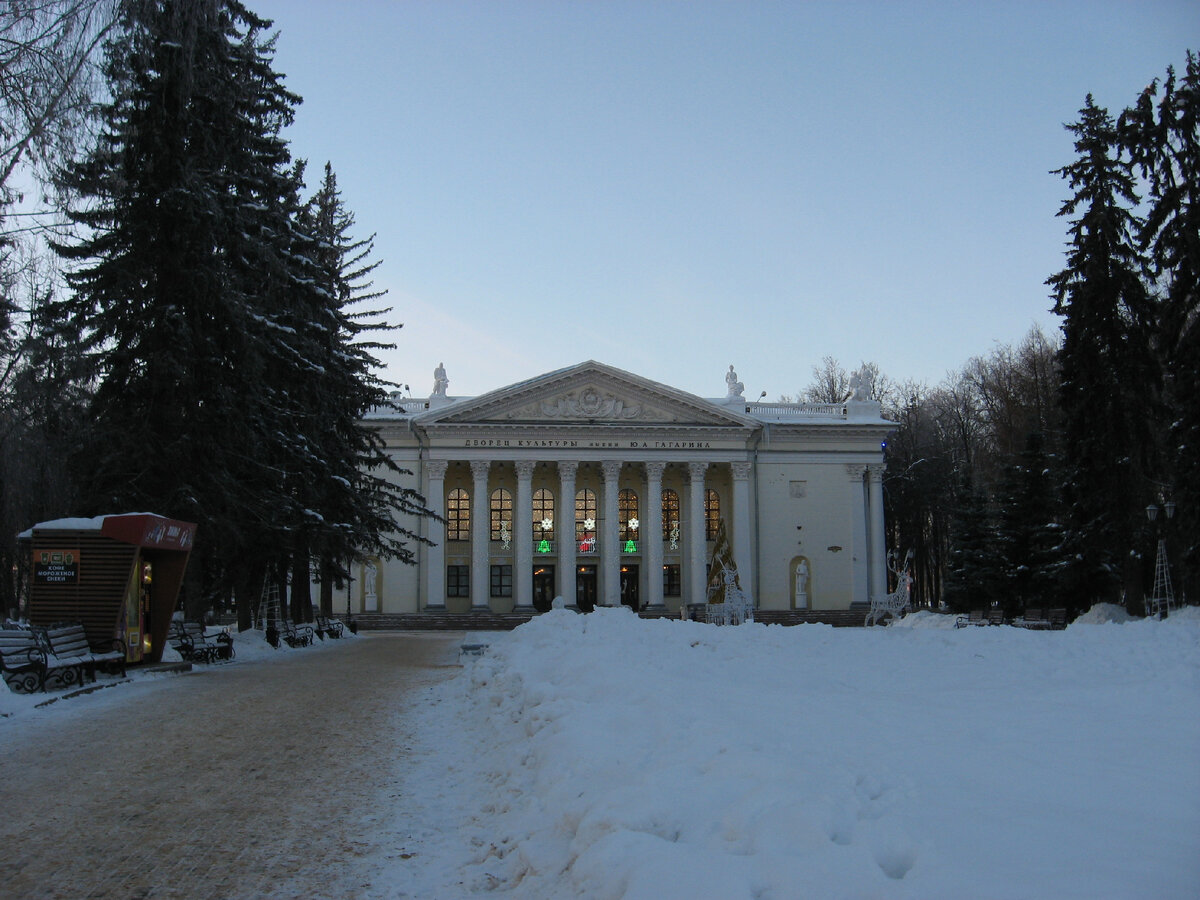 Сергиев Посад, ч.2. Церковно-археологический кабинет | Завтрак программиста  | Дзен