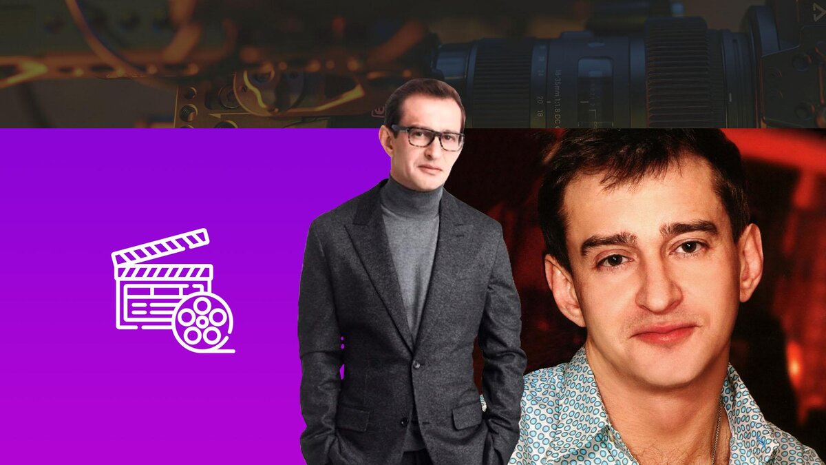 Коллаж 78.ru: kinopoisk.ru, unsplash.com, flaticon.com/Freepik