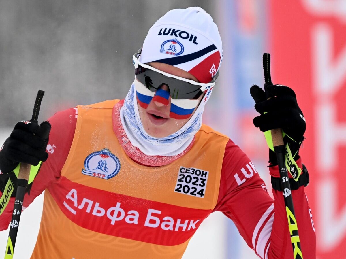    Лыжные гонки: Кубок России. Женщины© РИА Новости / Максим Богодвид