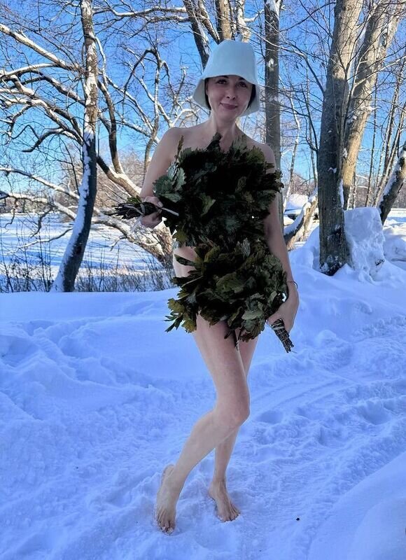 Дарья Повереннова