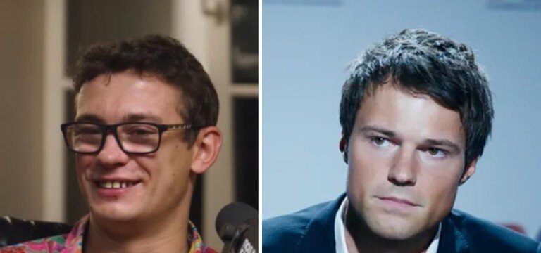 Кологривый и Козловский