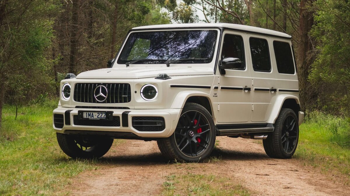 G63 Р±РµР»С‹Р№