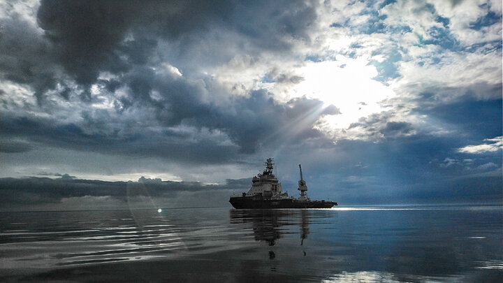 ФОТО: © MOD RUSSIA/VIA GLOBALLOOKPRESS.COM/GLOBALLOOKPRESS