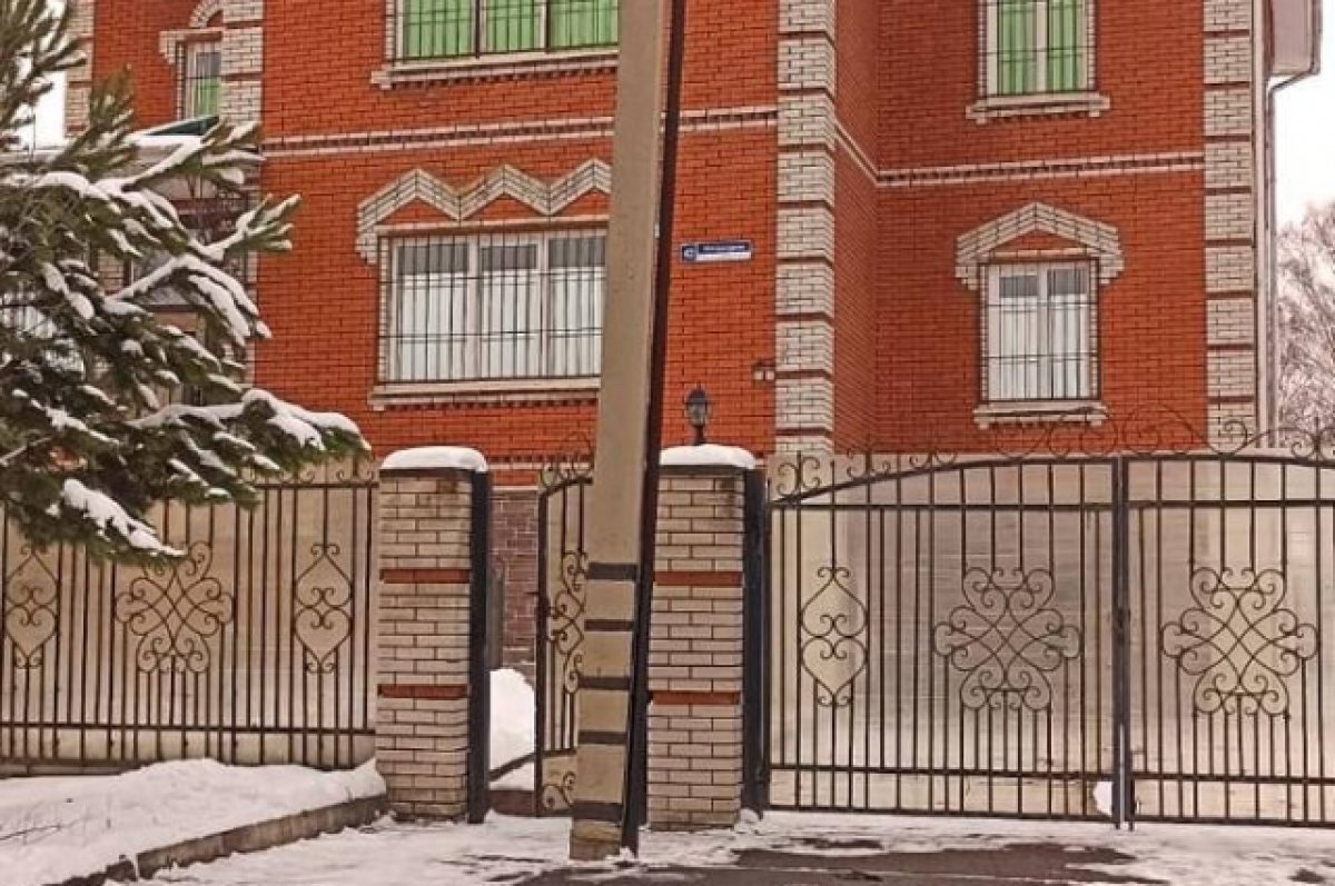    В Новокузнецке закрыли нелегальный реабилитационный центр