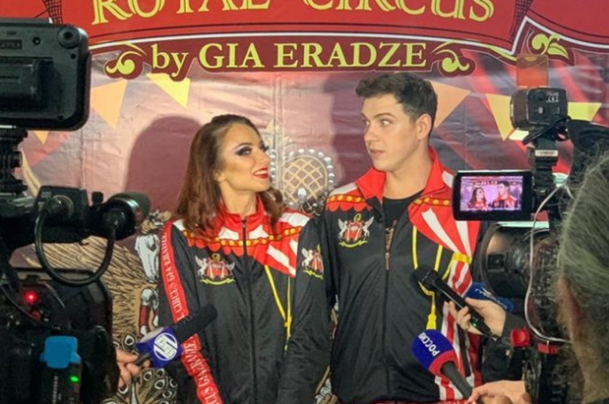    Минкульт: идёт работа над проектом реконструкции цирка Самары