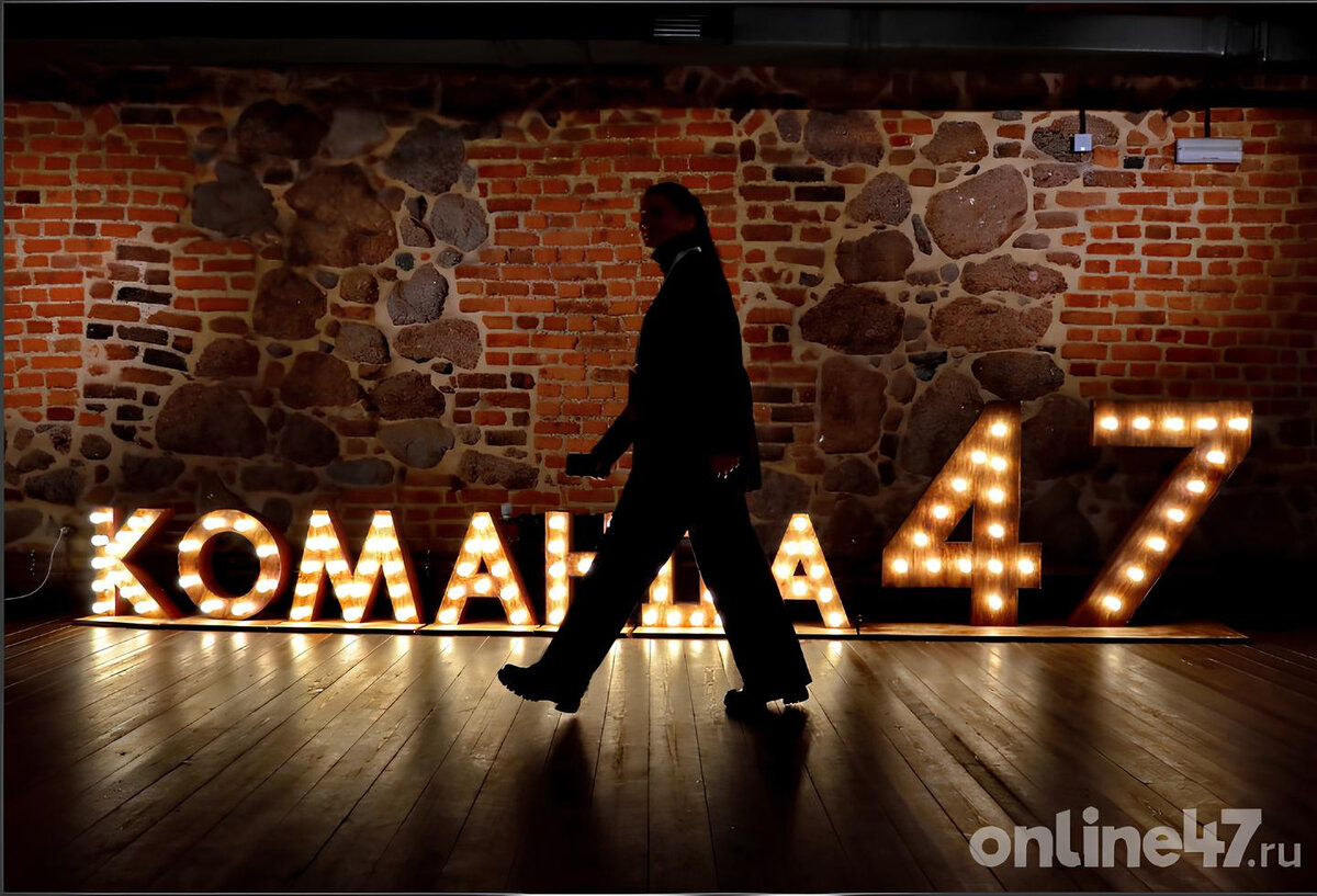 Валентин Илюшин/Online47