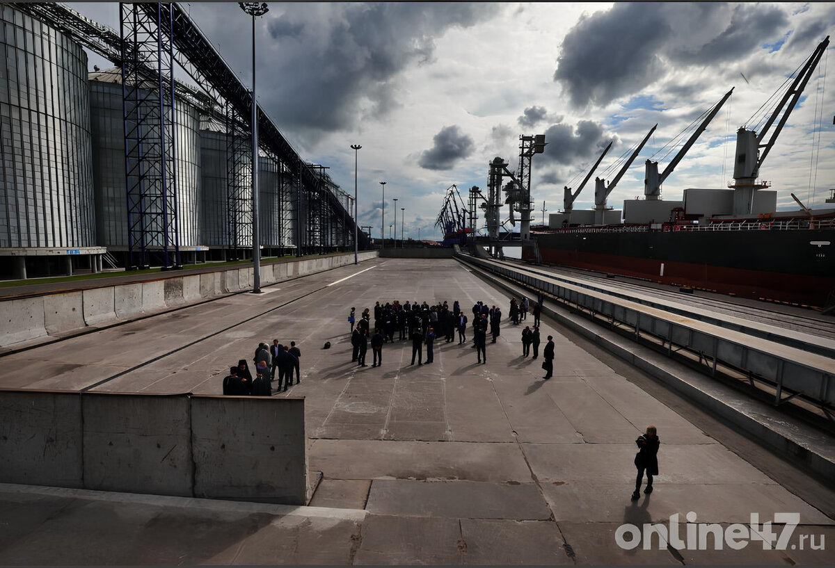 Валентин Илюшин/Online47