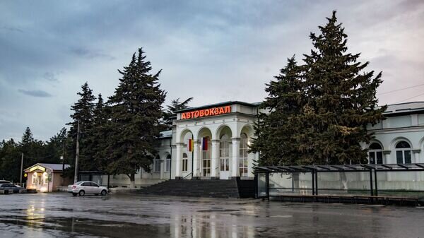    © Sputnik / Natalia Airiyan