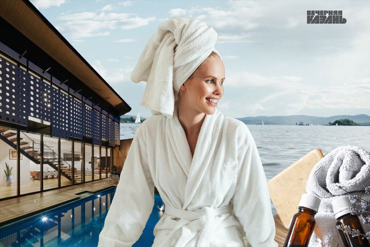 Ирина Звездина/«Вечерняя Казань»