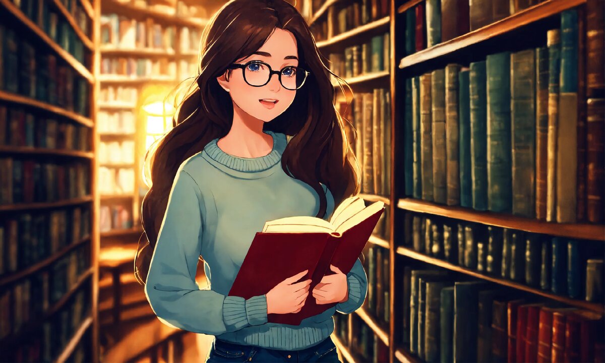 Сгенерировано в Lexica