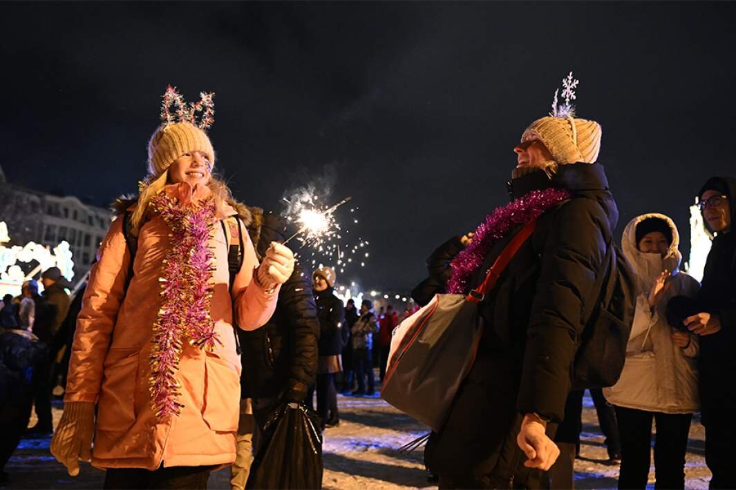 Фото: РИА Новости/Максим Богодвид