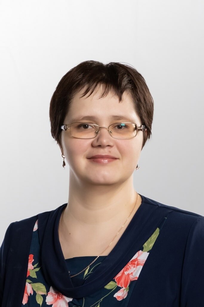    Екатерина Баньковская, кандидат фармацевтических наук и доцент кафедры химических технологий Пермского Политеха / © Пресс-служба ПНИПУ