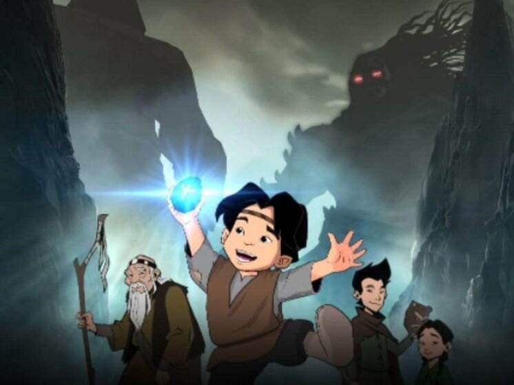     Фото: НВК «Саха».