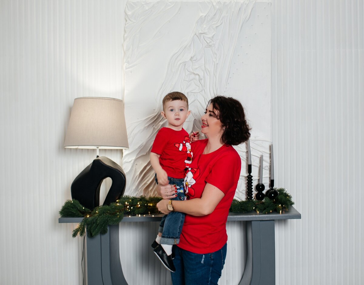 Педагог в самый разгар декрета) 