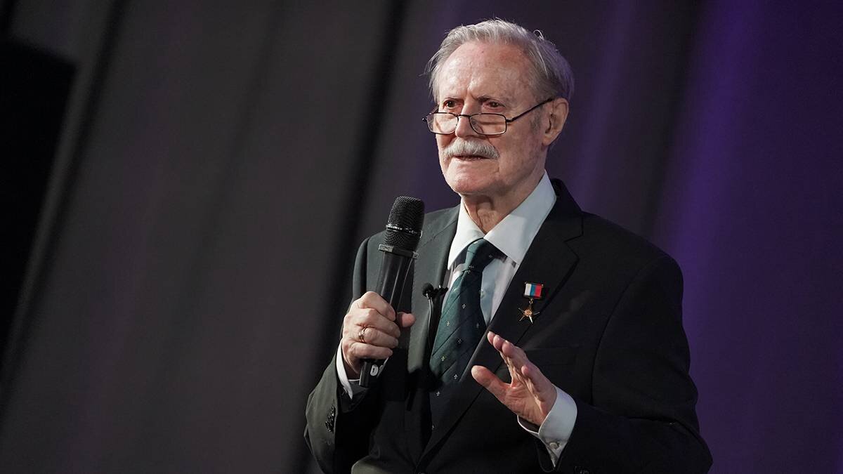    Фото: Пелагия Тихонова / АГН Москва