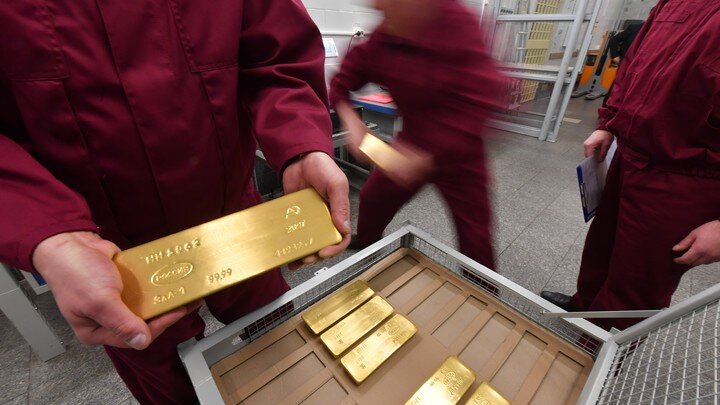 KOMSOMOLSKAYA PRAVDA/GLOBALLOOKPRESS