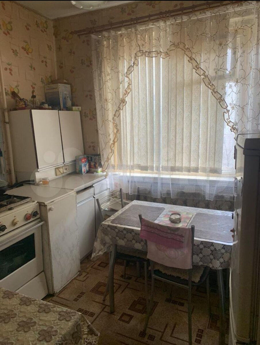 Фото из объявления. 