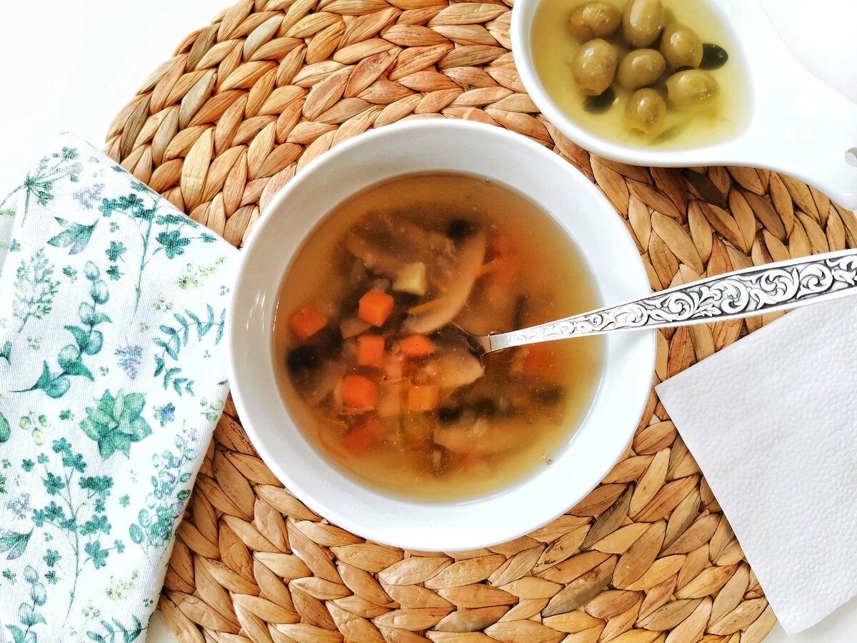 Личный архив