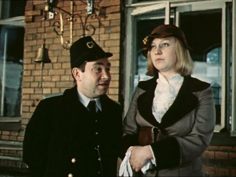 кадр из фильма