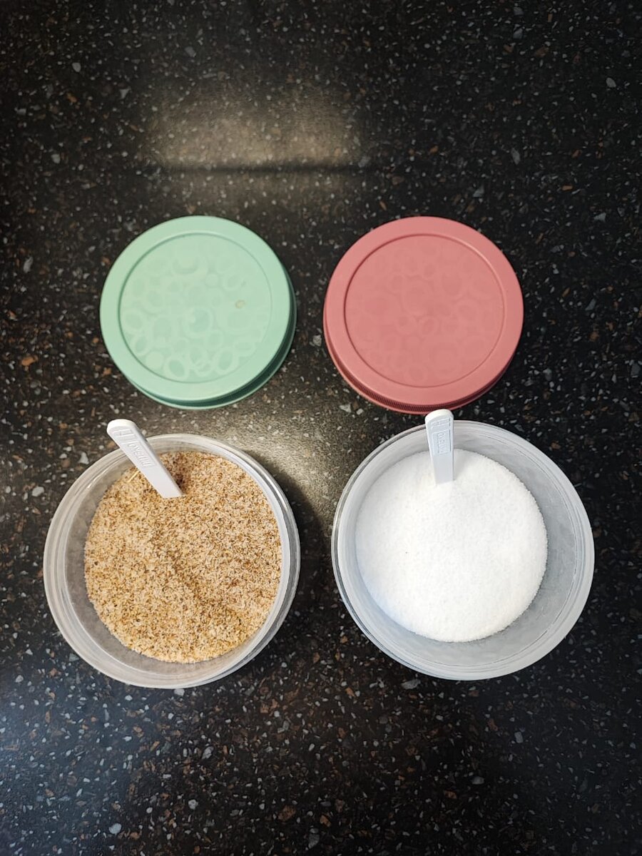 мои контейнеры
