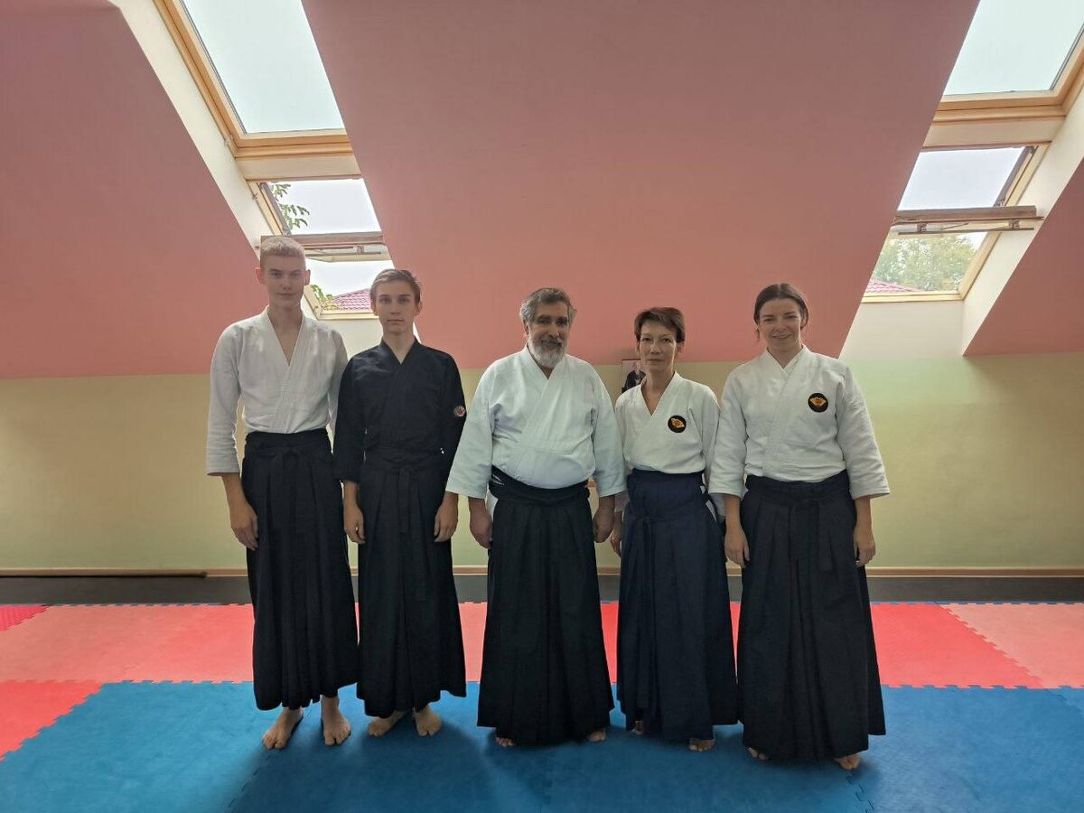 Научные тренинги