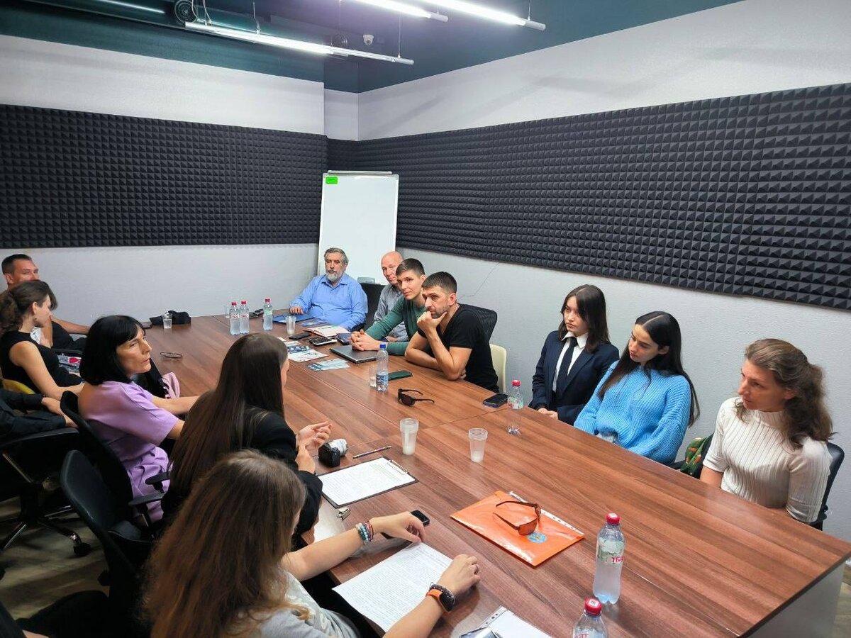 Конференции тренинги