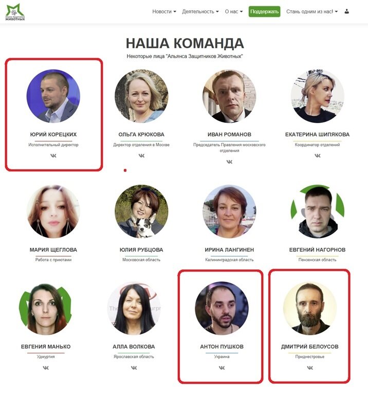 Какие ассоциации у вас возникают при слове «зоозащитник»? Наверное, люди, подкармливающие бездомных кошечек и выступающие за сохранение популяции, к примеру, пиренейской выхухоли? Есть и такие.-7