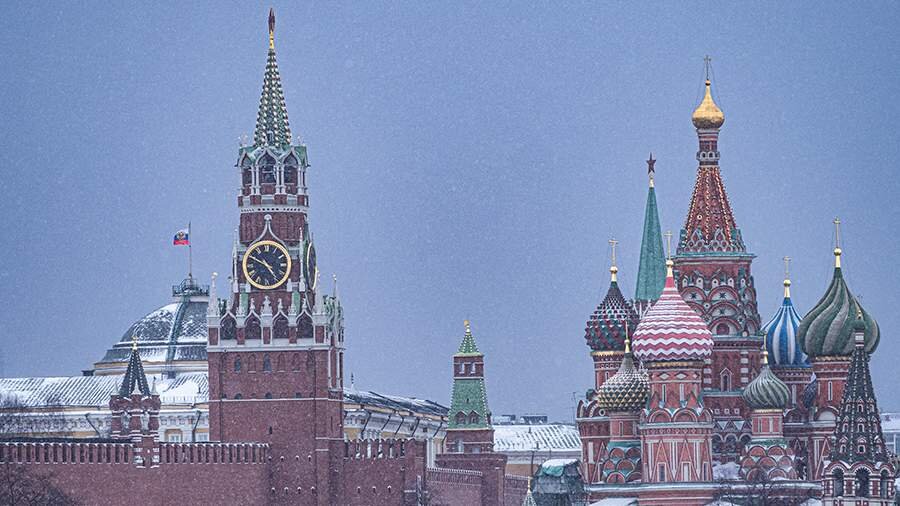 Фото: ИЗВЕСТИЯ/Константин Кокошкин