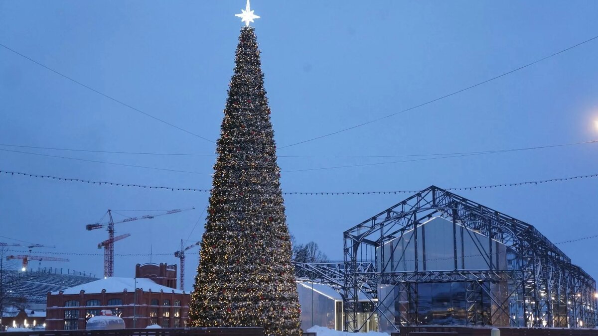     Морозы сохранятся в Нижегородской области до 14 января включительно. Такое предупреждение выпустило ГУ МЧС России по региону.