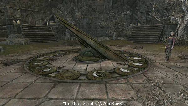  (текст принадлежит автору канала; уникальность 100% по «Текстовод»; в качестве иллюстраций использованы личные скриншоты, GIF и видео автора канала, сделанные в процессе прохождения игры Skyrim Anniversary Edition)