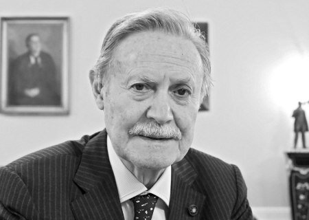    Скончался Юрий Соломин