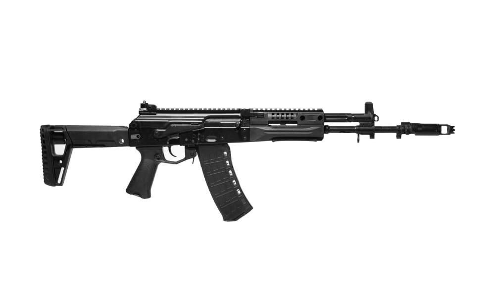 Фото с сайта kalashnikovgroup.ru