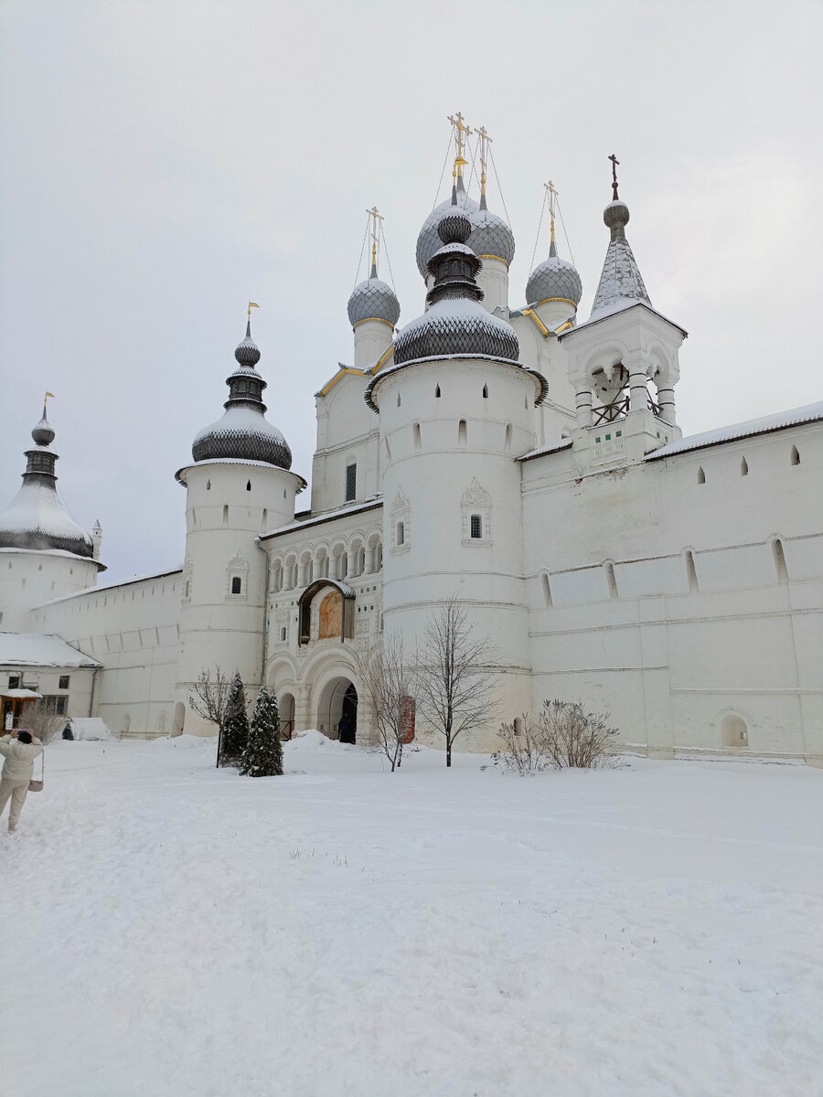 Церковь Воскресения