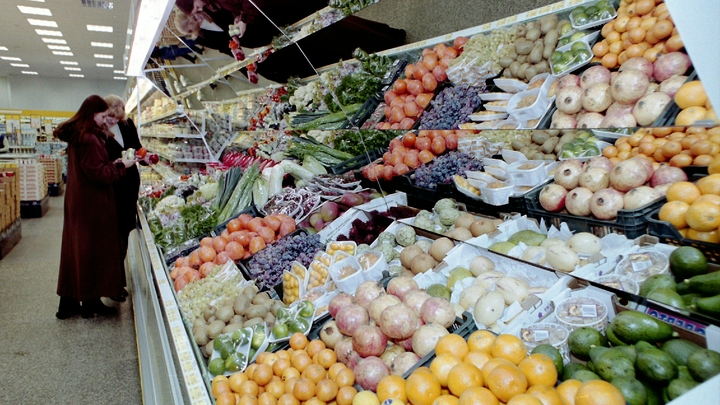 © VICTOR LISITSYN/GLOBALLOOKPRESS 