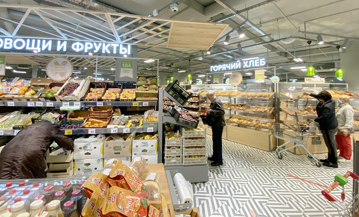 ФОТО: © ALEXANDER LEGKY/GLOBALLOOKPRESS