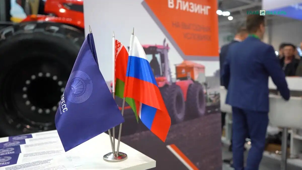 Фото: © Артём Борисов / Glavpahar.ru Мнение СП «Прогресс» о воздействии Постановления №1432 на технологический уровень и развитие производства