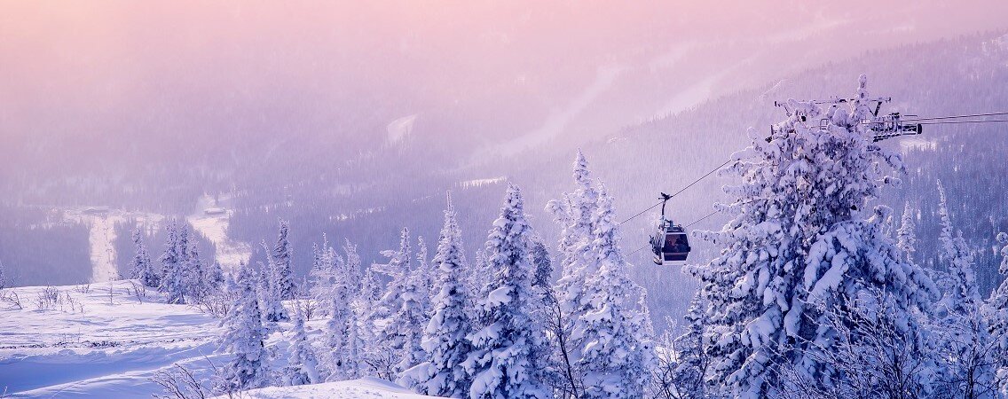 ©Parilov/Shutterstock