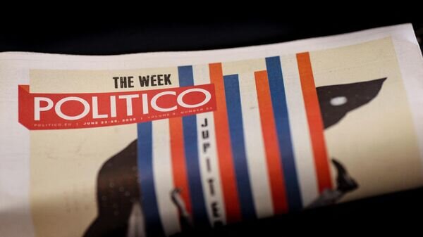    © AFP2023 / KENZO TRIBOUILLARD