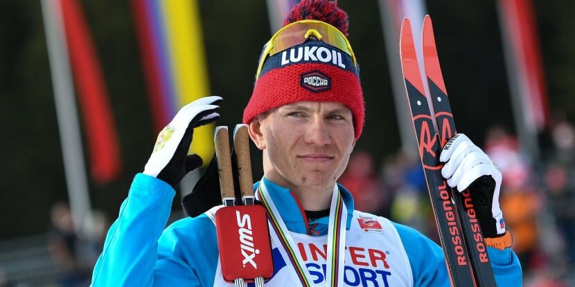 Лыжные гонки тяжелый вид спорта