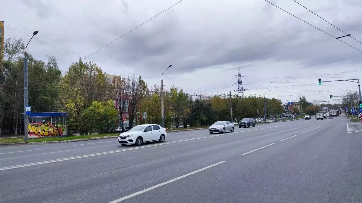     В Нижнем Новгороде согласована реализация III очереди дублера проспекта Гагарина. Информация о принятом решении указана в документации, опубликованной на официальном сайте областного минстроя.