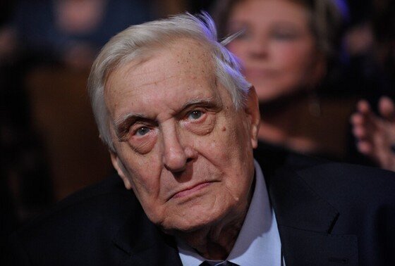    Олег Басилашвили