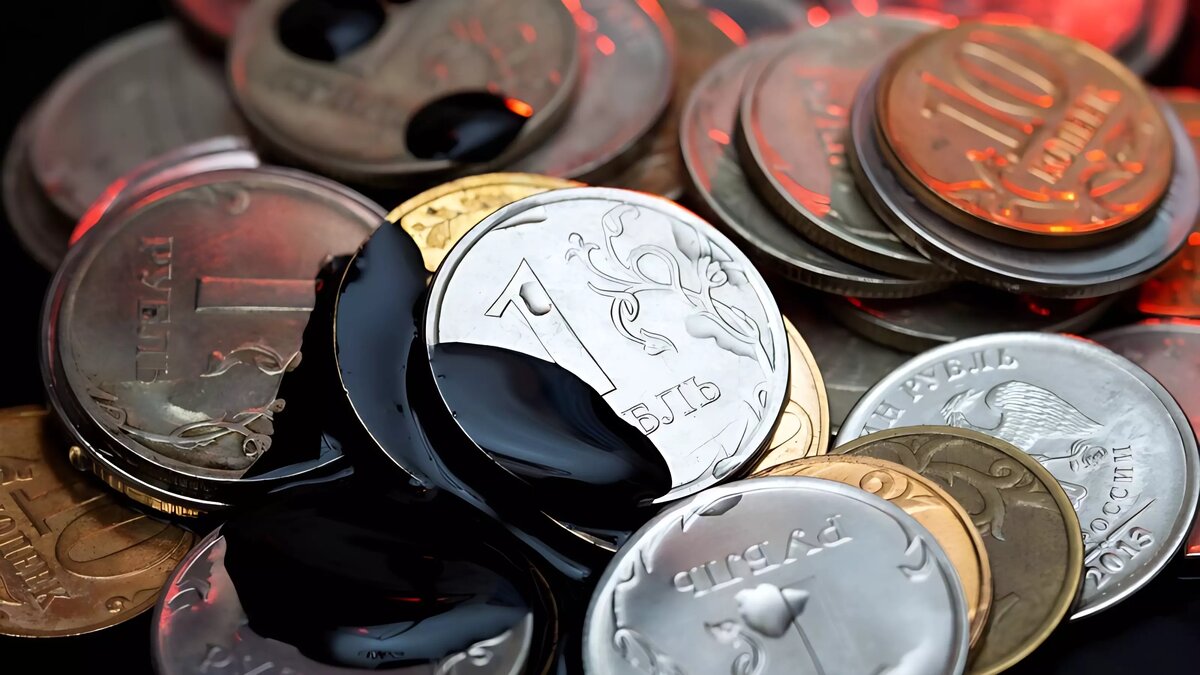     Нефтегазовые доходы бюджета РФ составили 8,8 трлн рублей в 2023 году против 11,59 трлн рублей в 2022-м