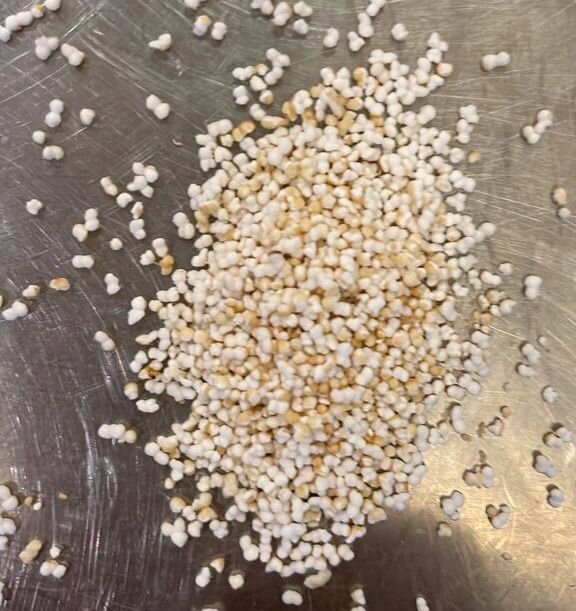 Амарант - его роль в сопротивлении болезням цивилизации, связанным с ...